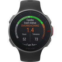 POLAR Vantage V: Premium GPS Multisport & Triathlon Training Watch