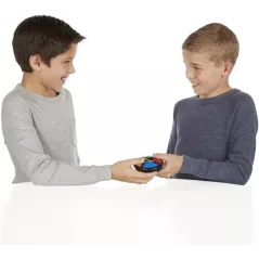 Jeu Électronique Simon Micro Hasbro – Classique & Compact