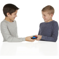 Hasbro Simon Micro Series: Classic Compact Electronic Game for Kids 8+