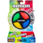 Simon Micro Series Game - Pocket-Sized Fun for On-the-Go Challenges! Ages 8+