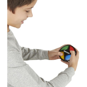 Jeu Électronique Simon Micro Hasbro – Classique & Compact