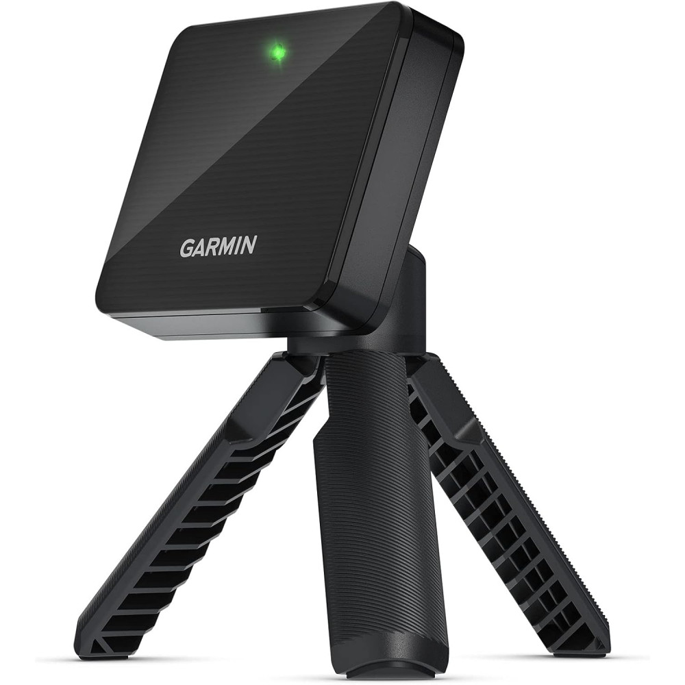 Garmin Approach R10 – Moniteur de Golf Portable, 10h Batterie