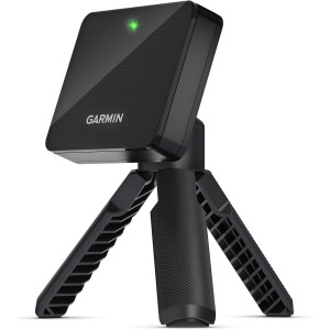 Garmin Approach R10 Portable Golf Launch Monitor – 10 Hr Battery Life