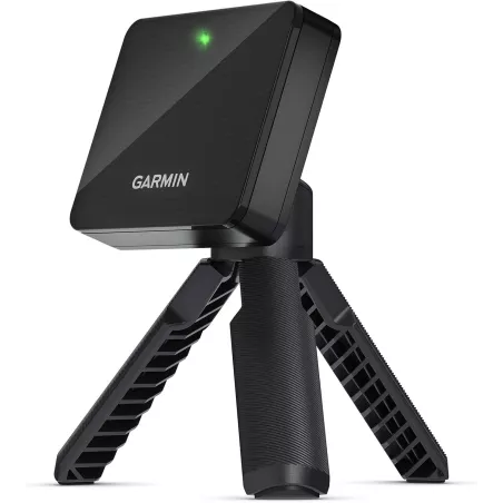Garmin Approach R10 – Moniteur de Golf Portable, 10h Batterie