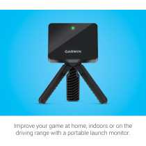 Garmin Approach R10 – Moniteur de Golf Portable, 10h Batterie