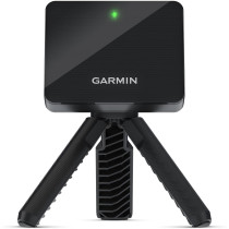 Garmin Approach R10 – Moniteur de Golf Portable, 10h Batterie