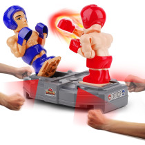 Jeux de Combat Electroniques iPlay pour Garçons 3-12 ans
