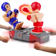 Robots de Boxe RC iPlay iLearn: Le Jeu de Combat Amusant et Interactif pour Enfants!