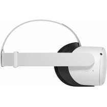 Meta Quest 2 128GB - Casque VR Tout-en-Un Reconditionné
