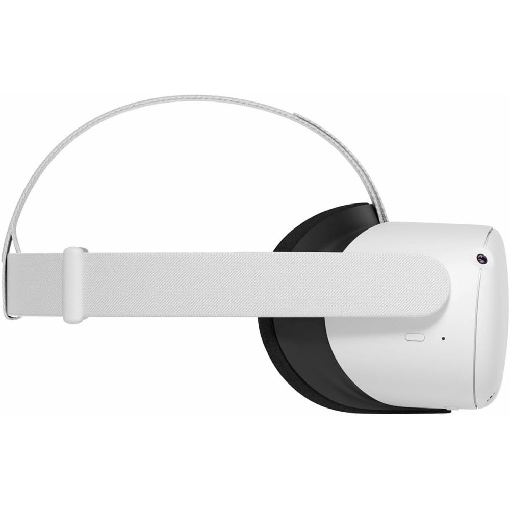 Meta Quest 2 128GB Renewed - Advanced All-in-One VR Headset Meta Quest 2 128GB Renewed - Advanced All-in-One VR Headset