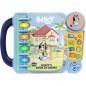 Blueys Book of Games: Interactive Learning Fun for Kids!
