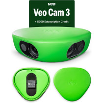 Veo Cam 3 – Caméra Sport 1080HD AI avec Abonnement $300