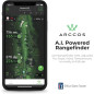 Arccos Golf: AI-Powered Smart Sensors for Ultimate Game Improvement