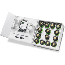 Arccos Smart Sensors: AI Golf Tracking & GPS Rangefinder System