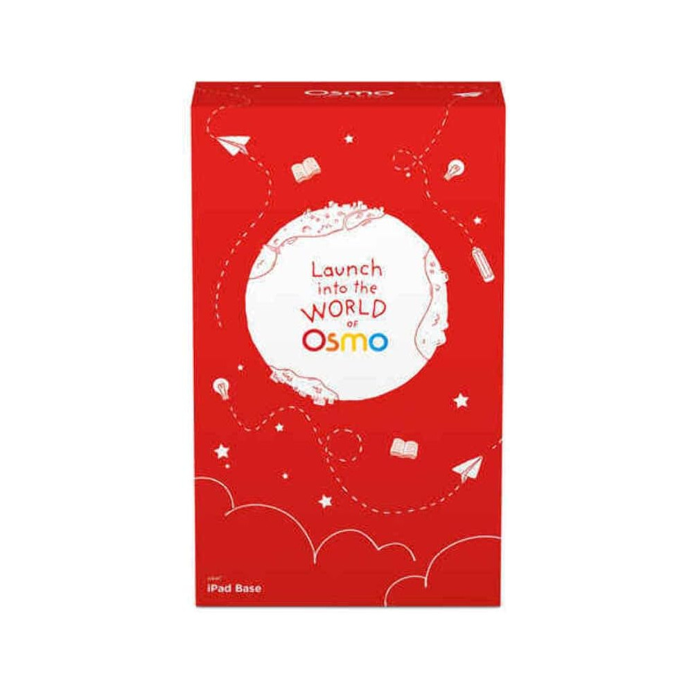 Osmo Base for iPad/iPhone - STEM Learning Games for Kids Ages 3-11