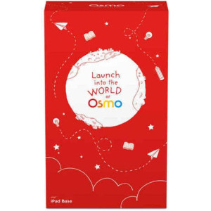 Osmo Base for iPad/iPhone - STEM Learning Games for Kids Ages 3-11