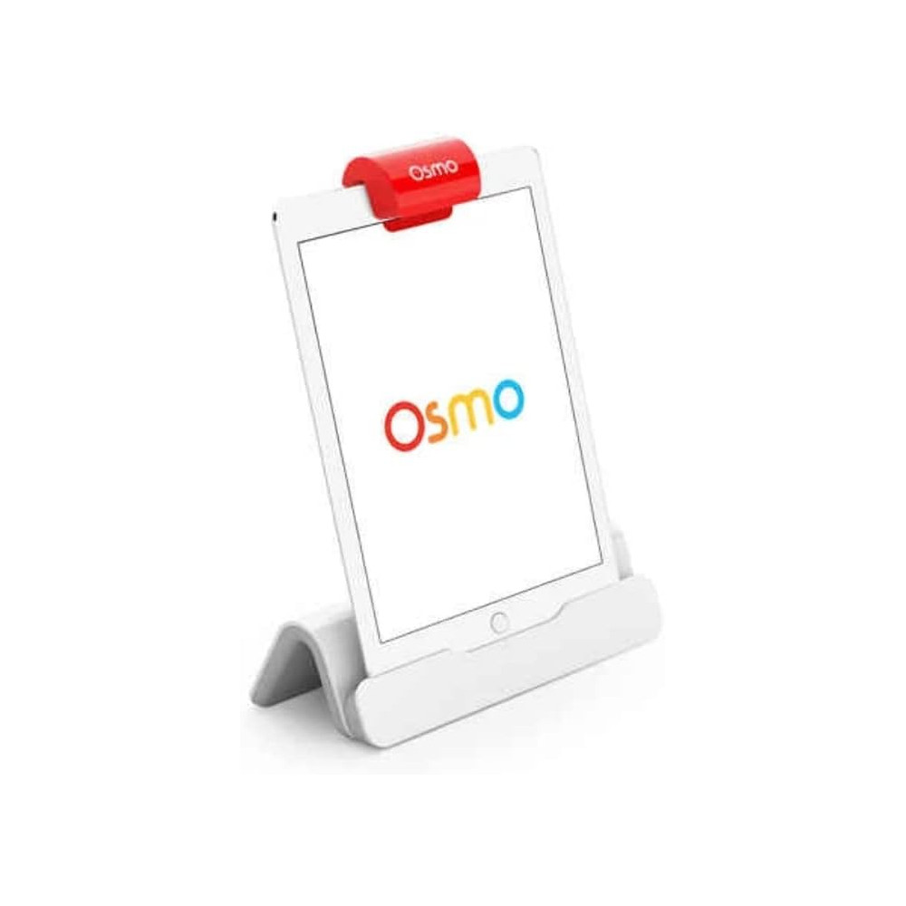Osmo Base for iPad/iPhone - STEM Learning Games for Kids Ages 3-11