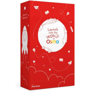 Osmo Base for iPad/iPhone - STEM Learning Games for Kids Ages 3-11