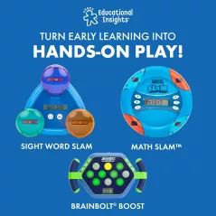 MathShark dEducational Insights : Le jeu mathématique interactif pour les enfants (6+) qui rend lapprentissage amusant !