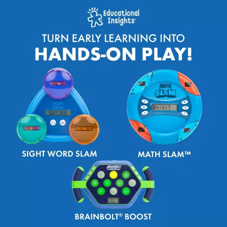 MathShark dEducational Insights : Le jeu mathématique interactif pour les enfants (6+) qui rend lapprentissage amusant !