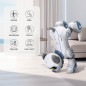 Interactive Robot Dog Toy: Remote Control Puppy That Sings, Dances & Does Tricks! Perfect Gift for Kids Ages 3-8