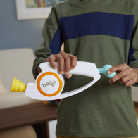 Hasbro Bop It! Electronic Game for Kids 8+, Fun Board Game & Gift