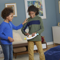 Jeu Électronique Hasbro Bop It! pour Enfants dès 8 Ans