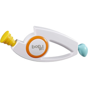 Jeu Électronique Hasbro Bop It! pour Enfants dès 8 Ans
