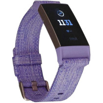 Fitbit Charge 3 : Tracker d'Activité Fitness Précis et Stylé
