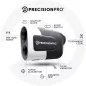 Télémètre Golf Precision Pro NX9: Précision 900 Yards, Inclinaison & Aimant, Vision 6X
