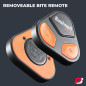 Bushnell Wingman View: Golf GPS Speaker with Bluetooth & LCD - Boost Your Game!