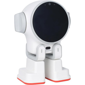 Rux AI Desktop Robot Toy with Voice, Remote Monitoring & 4GB RAM