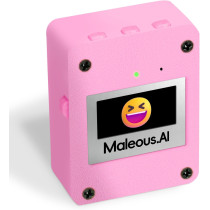 Deepseek Smart AI Robot Box – Voice Interactive AI Companion for All Ages