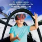 Kit STEM Réalité Virtuelle Transport: Livre Interactif et Aventure Educative VR (8+ ans)