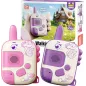 Walkie-Talkies Licorne pour Filles : Le Cadeau dAnniversaire Magique (3-10 Ans) et Aventures en Plein Air !