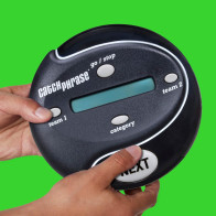 Hasbro Catch Phrase Jeu Électronique Party Portable 12+