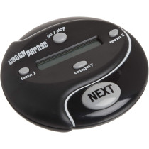 Hasbro Catch Phrase Jeu Électronique Party Portable 12+