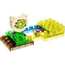 Kit STEM E-Blox : Construisez une machine à sons rigolos