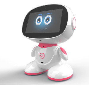 Misa 2 : Robot éducatif STEM programmable et multilingue