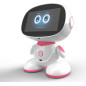 Misa 2: Your Childs AI Tutor Robot - Educational Games, Voice Control, & Multilingual Learning!
