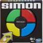 Simon Game: The Original Electronic Memory Game - Lights and Sounds Fun for Ages 8+