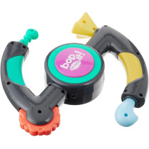Hasbro Bop It Extreme : Jeu Électronique Interactif 8+