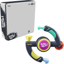 Hasbro Bop It Extreme : Jeu Électronique Interactif 8+