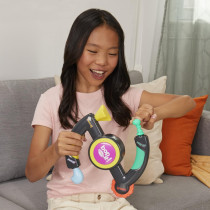 Hasbro Bop It Extreme : Jeu Électronique Interactif 8+