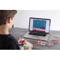 Kits STEM Joylabz : Sciences, Code & Ingénierie pour Enfants