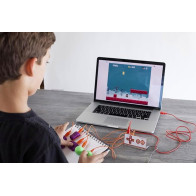 Joylabz STEM Kit: Hands-On Engineering & Coding Activities for Kids