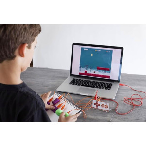 Joylabz STEM Kit: Hands-On Engineering & Coding Activities for Kids