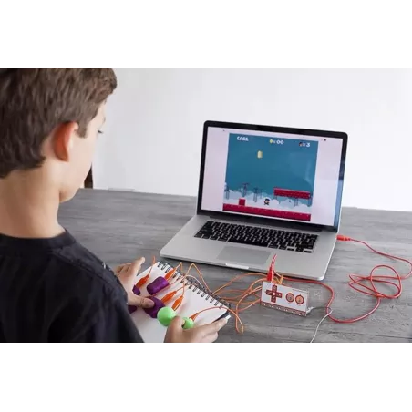 Kits STEM Joylabz : Sciences, Code & Ingénierie pour Enfants