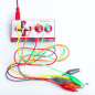 Joylabz STEM Kit: Spark Curiosity with Hands-on Engineering & Coding Fun for Kids!