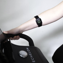 Echelon Beat Advanced Armband Heart Rate Monitor – Accurate & Stylish